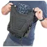 Сумка Helikon-Tex EDC Side Bag Black Фото 2